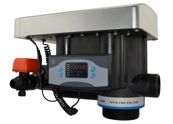 RUNXIN Блок управления N77A3